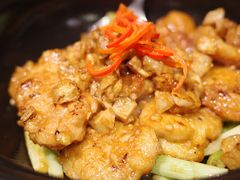 -伯衡55·吉品轩(乌鲁木齐南路店)