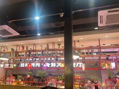 -牛佳客自助烤肉火锅餐厅(万泰汇店)