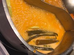 -集渔·泰式海鲜火锅(科华店)