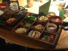 -味太助·银饭食堂(中华城店)