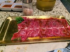 -安又胖韩国烤肉(泰达永旺店)