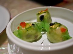 -8餐厅(新葡京酒店)