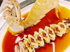 -阿忠食坊大排档·20年老店(万象城店)