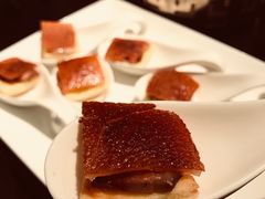 烤乳猪-北京四季酒店·采逸轩