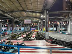 -速马赫卡丁车(琶洲店)