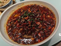 -豫丰汇河南名菜楼(武记餐饮)