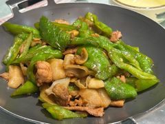 -大师傅金奖啤酒鱼(西街口总店)