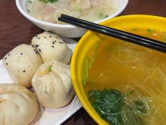 -大壶春生煎(世纪汇广场店)