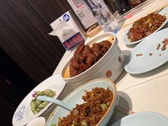 -大铁勺新津菜(东丽阳光新业广场店)