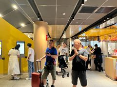 -麦当劳(豫园店)