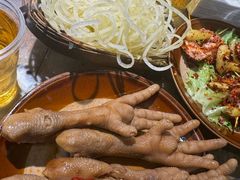 -陈陈火锅(较场口店)
