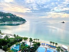 -深圳大梅沙京基洲际度假酒店