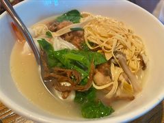 三鲜米线-中8楼风尚云南菜(颐堤港店)