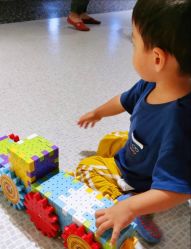 -幻贝家儿童乐园(苏州中心店)