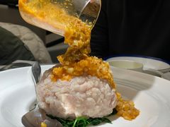 -狮王府淮扬菜(万象城店)