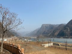 -京东石林峡风景区