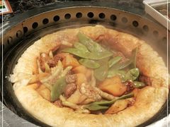 -灶座小锅烀饼·铁锅炖(全国总店)