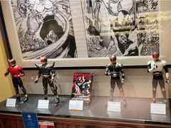 -小山日本料理(电子大厦店)