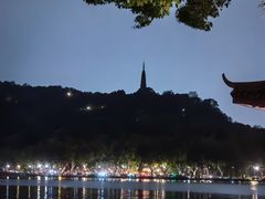 -湖畔居茶楼(湖滨店)