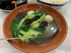 -滁香园·滁州菜(琅琊山店)