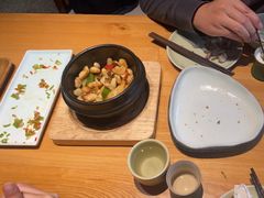 -竹里馆·淮扬菜·功夫茶(老门东店)