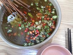 -叁肆食串钵钵鸡