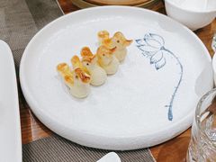 -全聚德烤鸭店(马家堡店)
