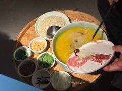 蒙自过桥米线-一坐一忘云南菜(嘉里中心店)