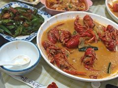 -大拇指龙虾(娄葑文体中心店)