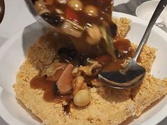 三鲜锅巴菜-眉州东坡(民族园店)