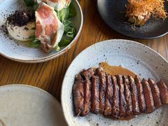 -BOR Eatery(安福路店)