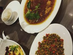 -松花湖水饺(新濠天地店)