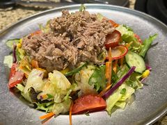 -首尔烤肉大排档(合生汇店)