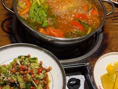 -亮欢寨(凯里总店)