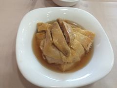 -老人和饭店(淮海中路店)