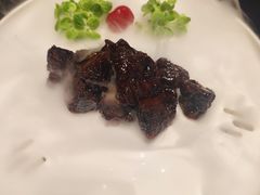 -翕间食·精致淮扬菜(江苏大剧院店)
