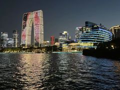 -金鸡湖景区