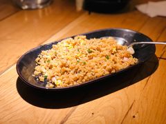 腊味炒饭-金牌外婆家(苏州中心店)