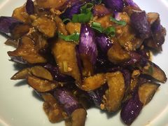 -吕氏疙瘩汤·海鲜新鲁菜(凯德mall新都心店)