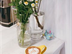 -五进制 Coffee Shop