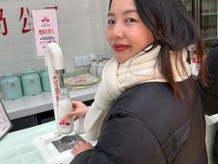 -红星前进面包牛奶公司(君太店)