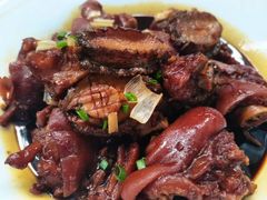 -森谷美食公园(杨行店)