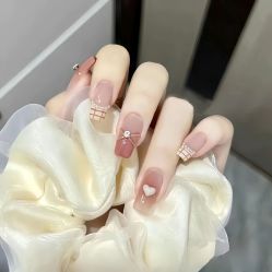 -M·X Nail日式美甲美睫