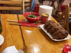 -冒椒火辣(奎星楼街店)