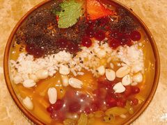 -炭舍干锅·烤鱼(扬名广场店)