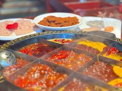 -黄家码头老火锅(解放碑旗舰店)