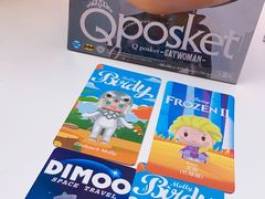 -泡泡玛特POPMART(上海环球港店)