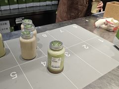 -野萃山·潮汕厚果汁(十亩地店)