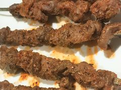 -羊门客在·烤盐池滩羊·川菜