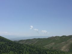 -特克斯八卦城
